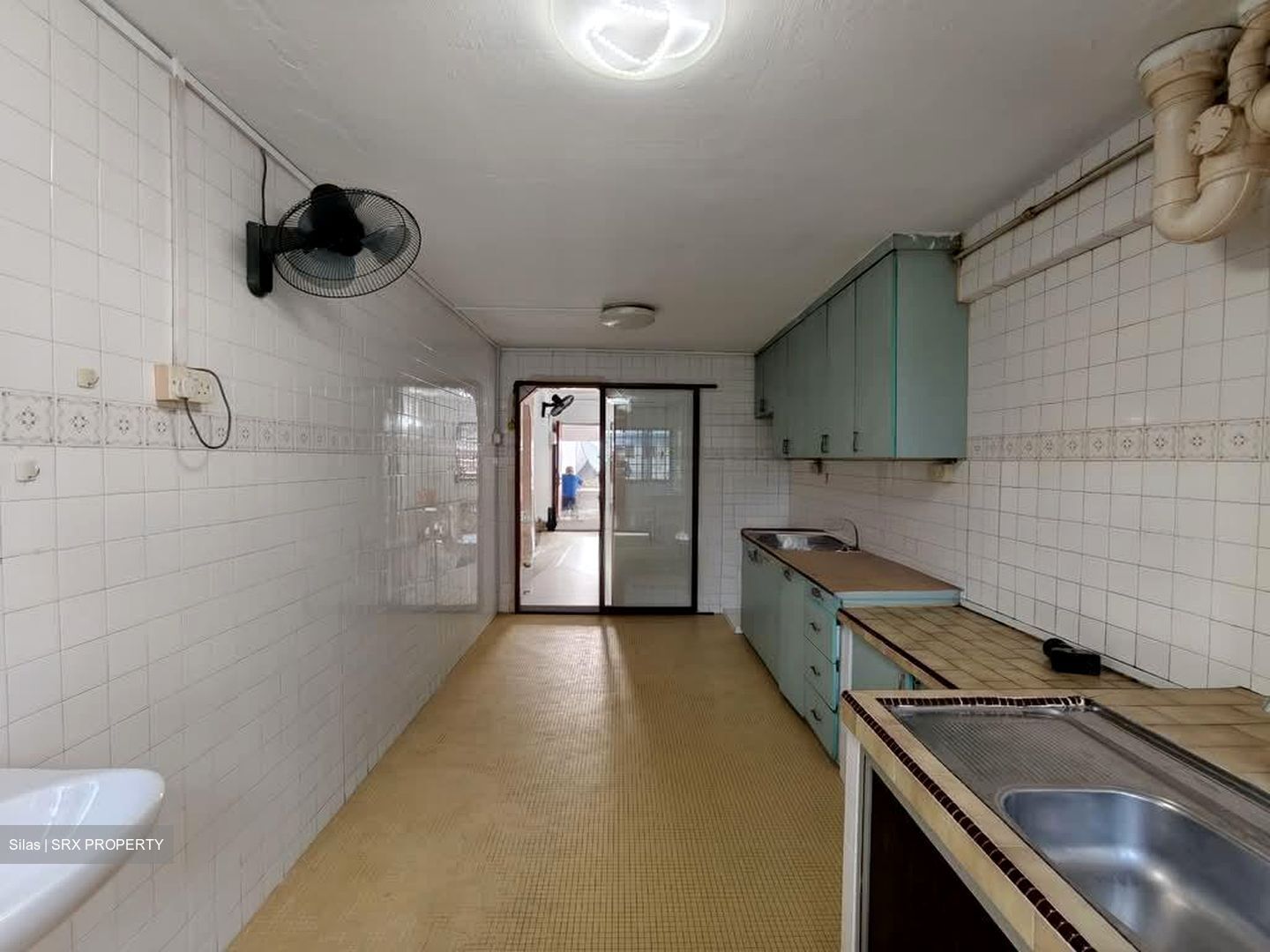 Blk 615 EUNOS GROVE (Bedok), HDB 3 Rooms #545438691